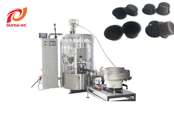 Machine de fabrication de capsule de café de SUNYI Lavazza