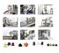Machine de scellage remplissante d'ISO9001 Lavazza