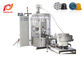Machine de remplissage biodégradable automatique de capsule de café de SKP-1N Nespresso