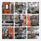 équipement industriel de machine de remplissage de café de tasse de 3000pcs/H SUNYI K
