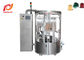 Machine de scellage remplissante Nespresso de capsule en aluminium rotatoire de café de SKP-1N