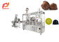 Machine de fabrication de capsule de café de l'enthousiasme ISO9001 de Dolce