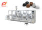 Machine de fabrication de capsule de café d'enthousiasme de SKP-4 Dolce