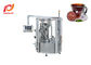 Machine de scellage remplissante de Lavazza de point de capsule rotatoire de café