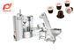 machine de scellage remplissante du produit 2020 de cosse rotatoire chaude de nespresso