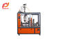 Machine de remplissage liquide rotatoire de capsule de café de Lavazza/Nespresso/Kcups avec le système de rinçage d'azote