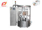 Fabricant de café de scellage remplissant rotatoire de machine du remplisseur pp Nespresso de capsule de café de l'endroit pp Nespresso d'économies de SKP-1N