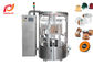 Machine de conditionnement de scellage remplissante de Lavazza de cosse rotatoire de café