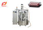 PCs chauds du produit 50-60 par machine de Min Coffee Capsule Filling Sealing